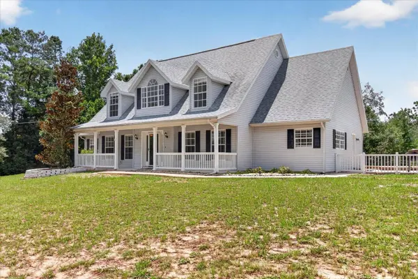 34244 RIDGE MANOR BLVD, Dade City, FL 33523