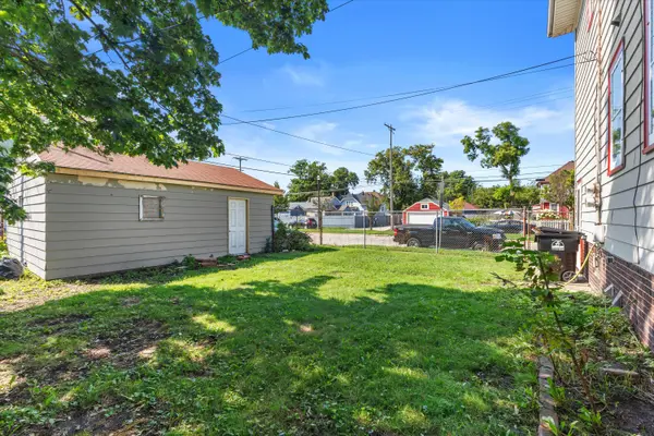 1900 Franklin St, Racine, WI 53403-2665