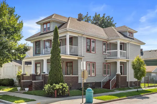 1900 Franklin St, Racine, WI 53403-2665