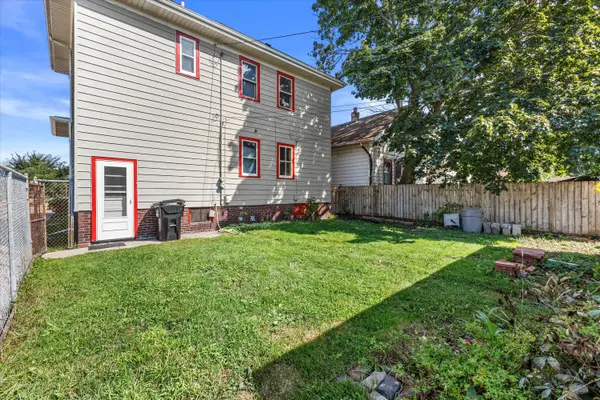 1900 Franklin St, Racine, WI 53403-2665