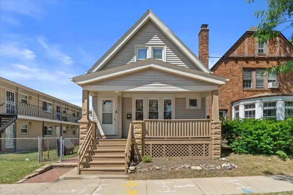 806 W Lapham Blvd, Milwaukee, WI 53204-3431