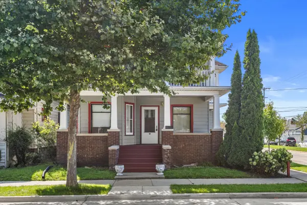 1900 Franklin St, Racine, WI 53403-2665