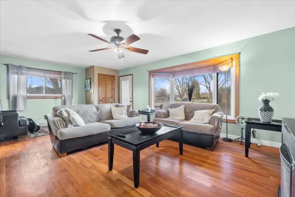 3716 Marquette St, Racine, WI 53402