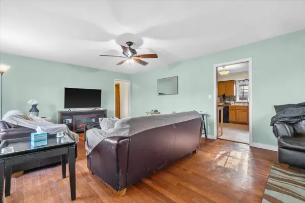 3716 Marquette St, Racine, WI 53402