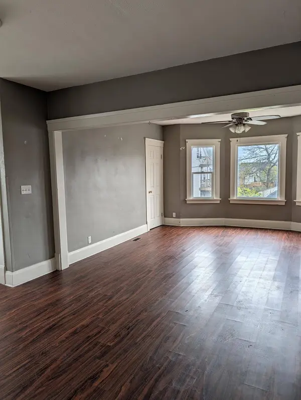 3010 17th St, Racine, WI 53405