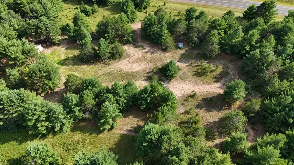 Lot 3 Fosmo, Webster, WI 54893