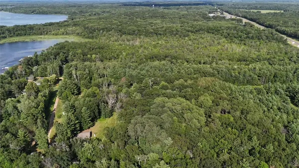 Lot 3 Fosmo, Webster, WI 54893