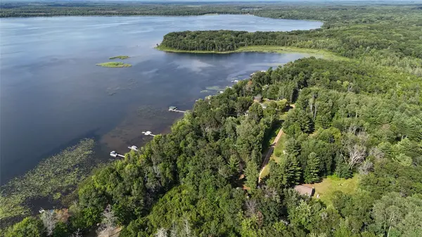 Lot 2 Fosmo, Webster, WI 54893