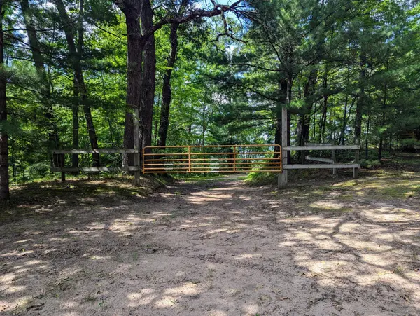 Lot 4 Fosmo, Webster, WI 54893