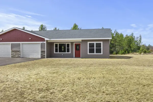409 N Russell Street, Grantsburg, WI 54840