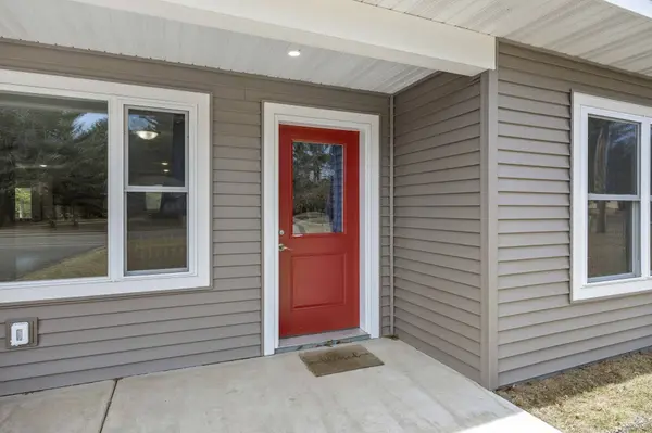 409 N Russell Street, Grantsburg, WI 54840