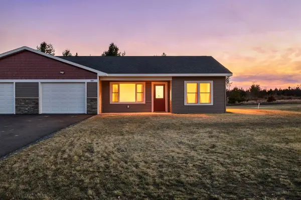 409 N Russell Street, Grantsburg, WI 54840