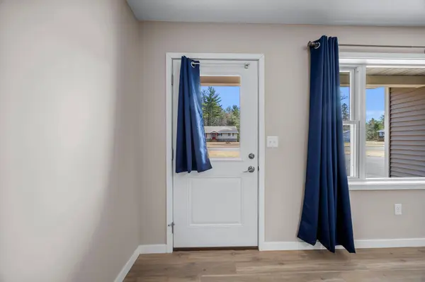 409 N Russell ST, Grantsburg, WI 54840