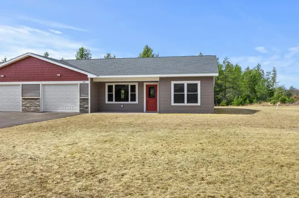409 N Russell ST, Grantsburg, WI 54840