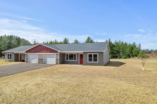 409 N Russell ST, Grantsburg, WI 54840