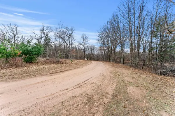 25445 Spaulding RD, Grantsburg, WI 54840