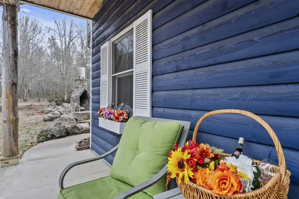 25445 Spaulding RD, Grantsburg, WI 54840