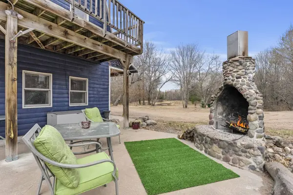 25445 Spaulding RD, Grantsburg, WI 54840