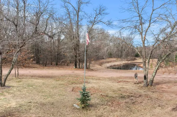 25445 Spaulding RD, Grantsburg, WI 54840