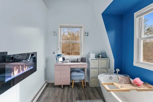 25445 Spaulding RD, Grantsburg, WI 54840