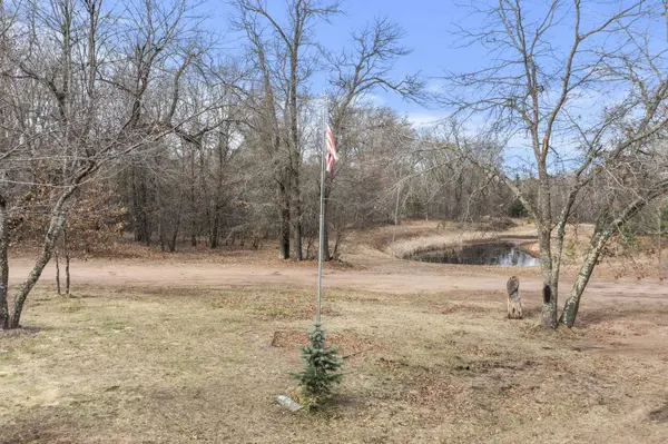 25445 Spaulding RD, Grantsburg, WI 54840