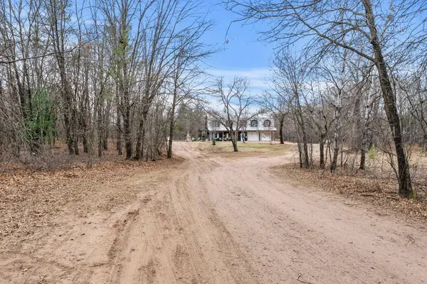 25445 Spaulding RD, Grantsburg, WI 54840