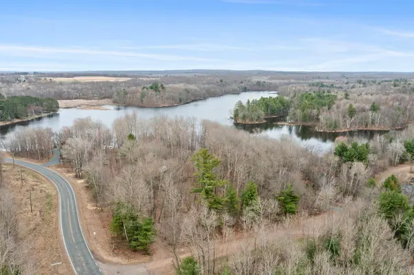 XXX Lot 4 330th Ave/68th St, Clam Falls, WI 54837