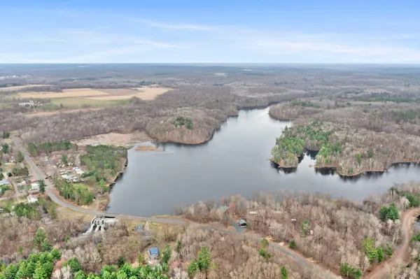 XXX Lot 4 330th Ave/68th St, Clam Falls, WI 54837