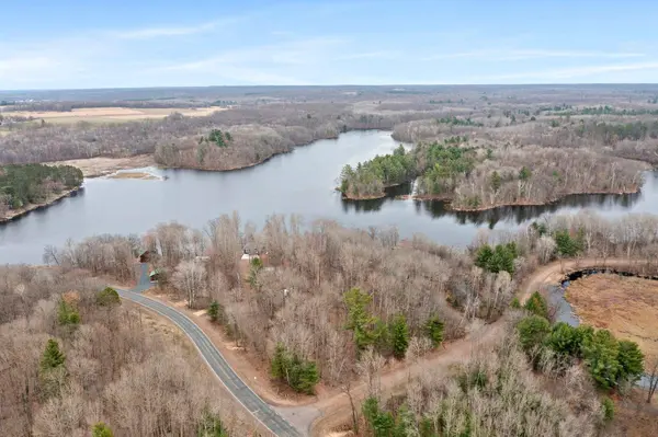 XXX Lot 4 330th Ave/68th St, Clam Falls, WI 54837