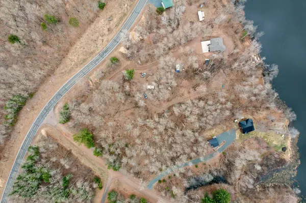 XXX Lot 4 330th Ave/68th St, Clam Falls, WI 54837