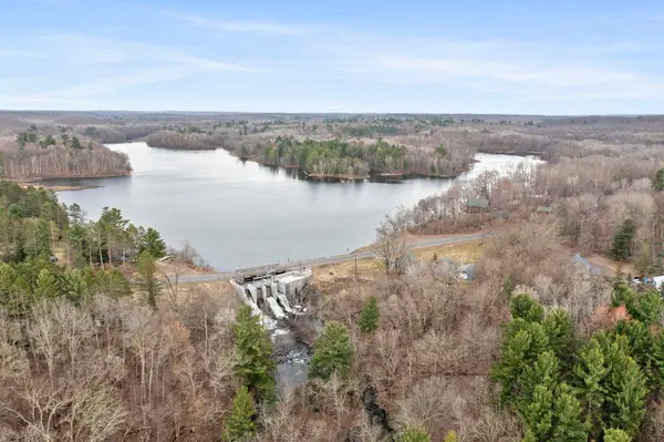 XXX Lot 4 330th Ave/68th St, Clam Falls, WI 54837