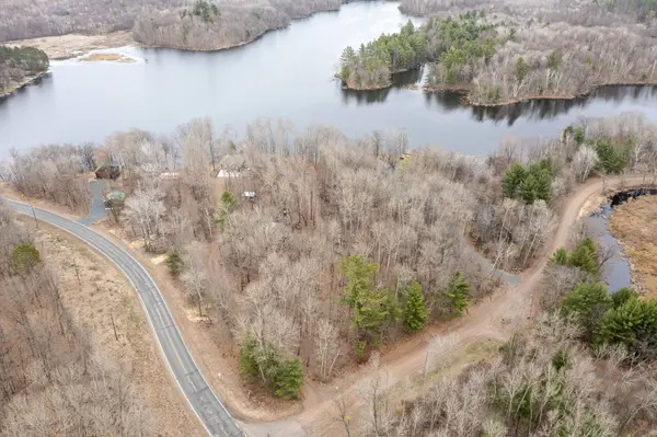 XXX Lot 4 330th Ave/68th St, Clam Falls, WI 54837