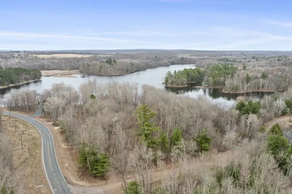 XXX Lot 4 330th Ave/68th St, Clam Falls, WI 54837