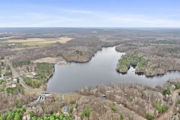 XXX Lot 4 330th Ave/68th St, Clam Falls, WI 54837