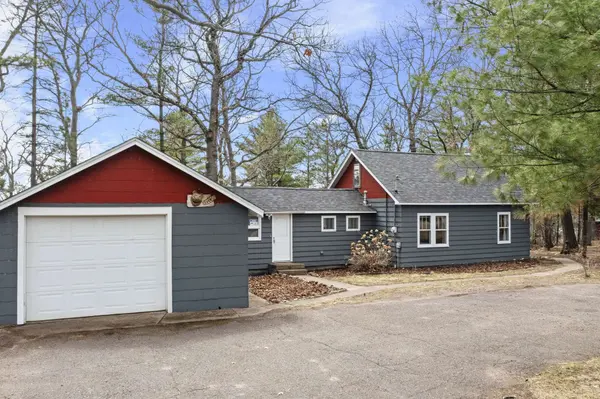 5205 State Road 70, Webster, WI 54893