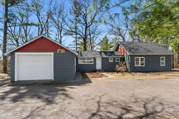 5205 State Road 70, Webster, WI 54893