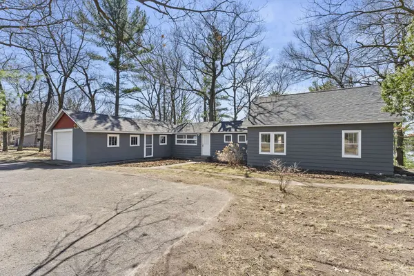 5205 State Road 70, Webster, WI 54893