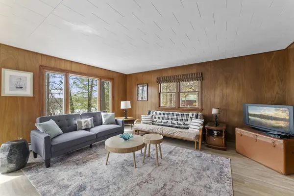 5205 State Road 70, Webster, WI 54893