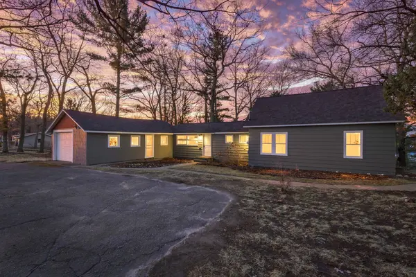 5205 State Road 70, Webster, WI 54893