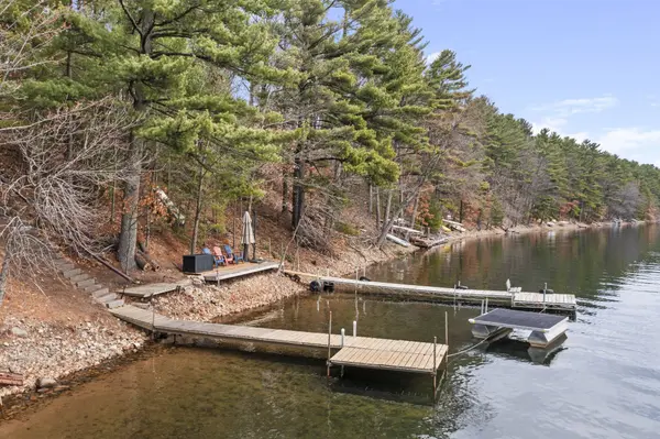 5205 State Road 70, Webster, WI 54893