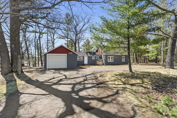 5205 State Road 70, Webster, WI 54893