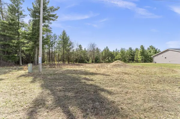401 N Russell ST, Grantsburg, WI 54840