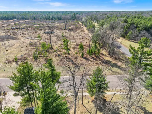 563 N Russell ST, Grantsburg, WI 54840