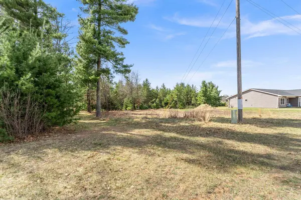 401 N Russell ST, Grantsburg, WI 54840