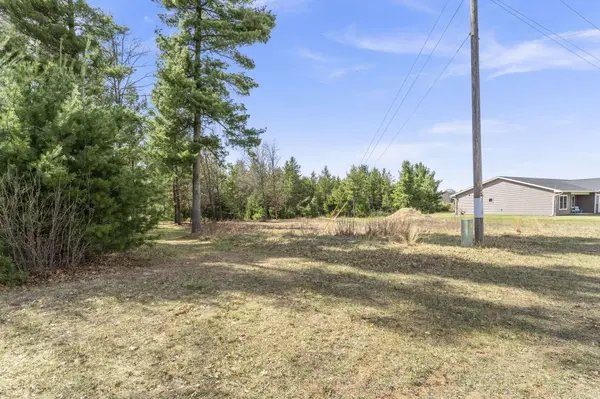 401 N Russell ST, Grantsburg, WI 54840
