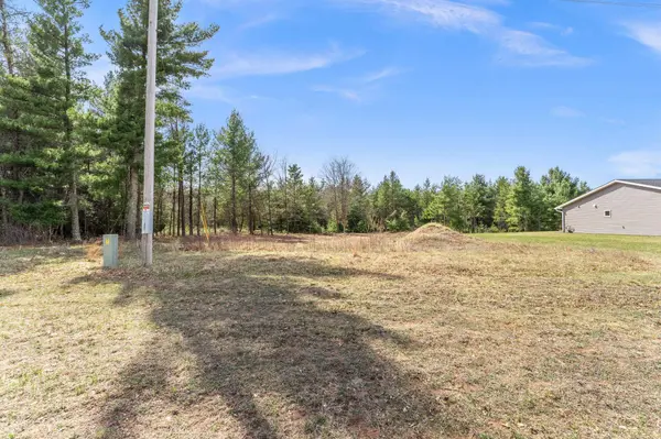 401 N Russell ST, Grantsburg, WI 54840