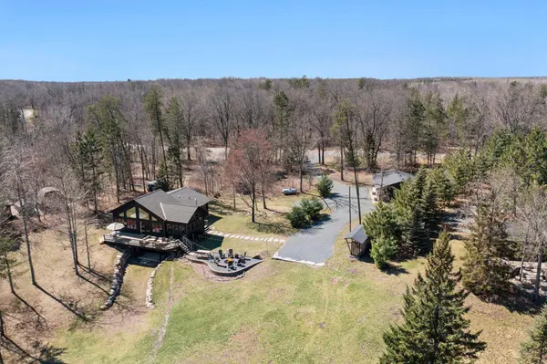 29316 Pardun RD, Danbury, WI 54830