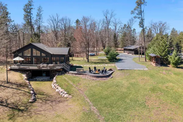 29316 Pardun RD, Danbury, WI 54830