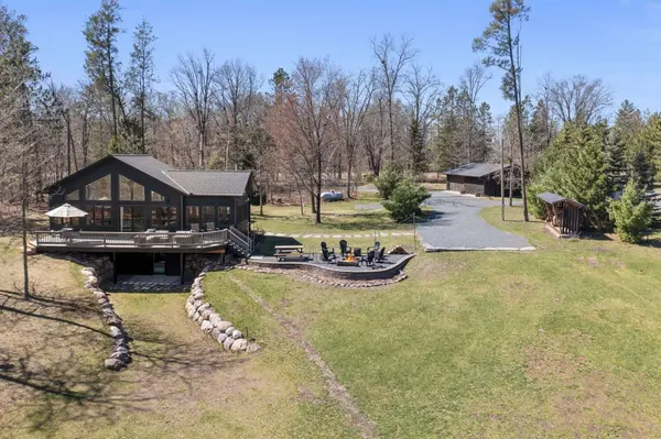 29316 Pardun RD, Danbury, WI 54830