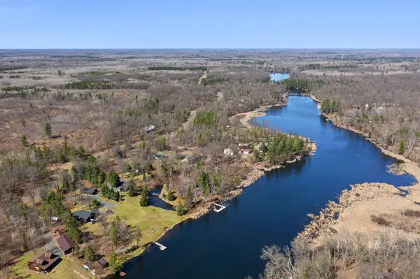 29316 Pardun RD, Danbury, WI 54830